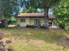 La petite Landaise